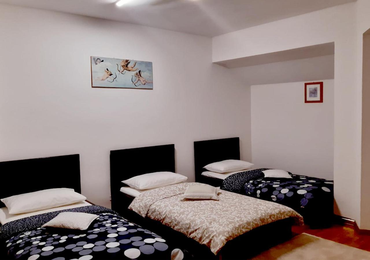 Station Firenze Bed & Breakfast Exterior photo