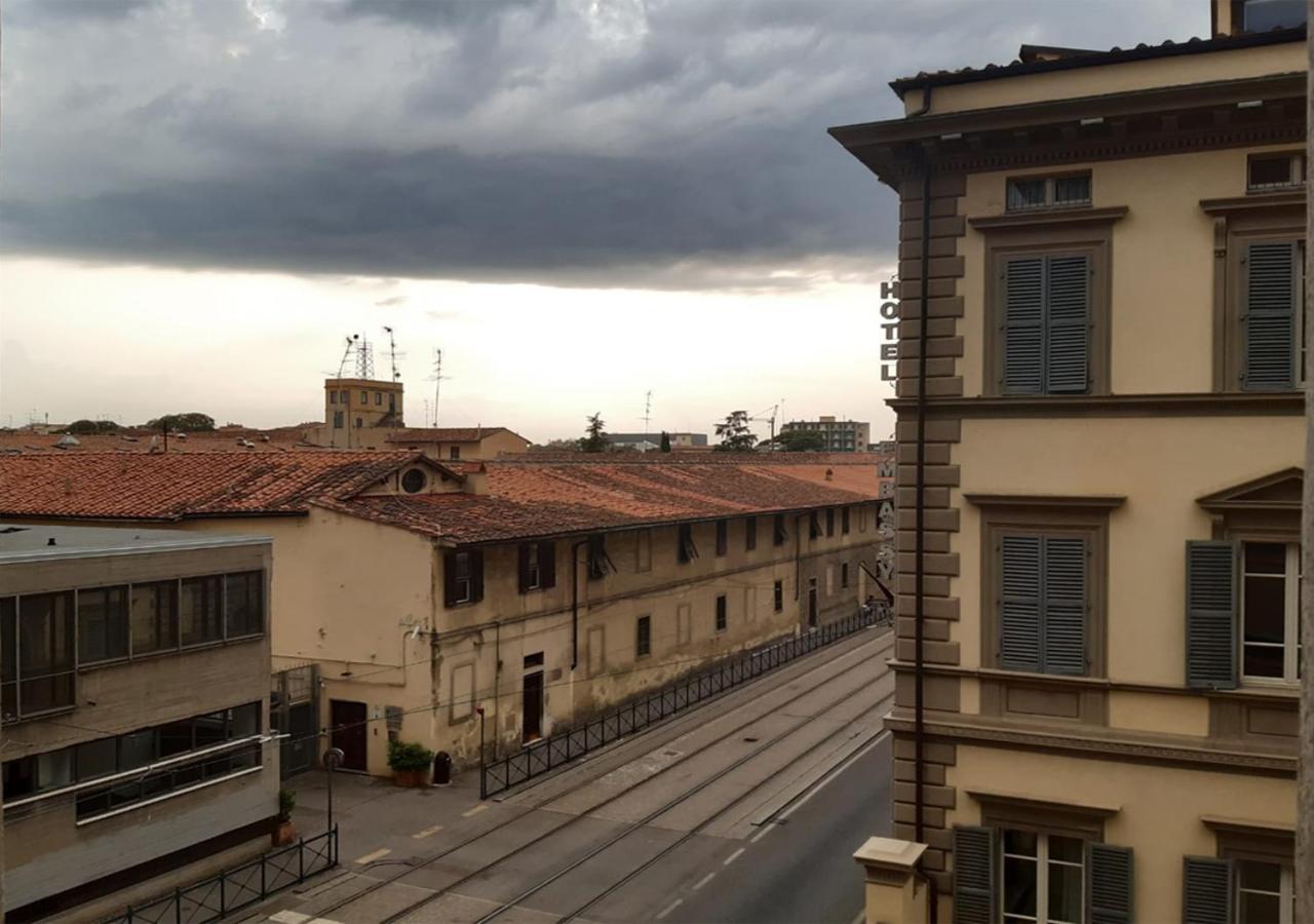 Station Firenze Bed & Breakfast Exterior photo