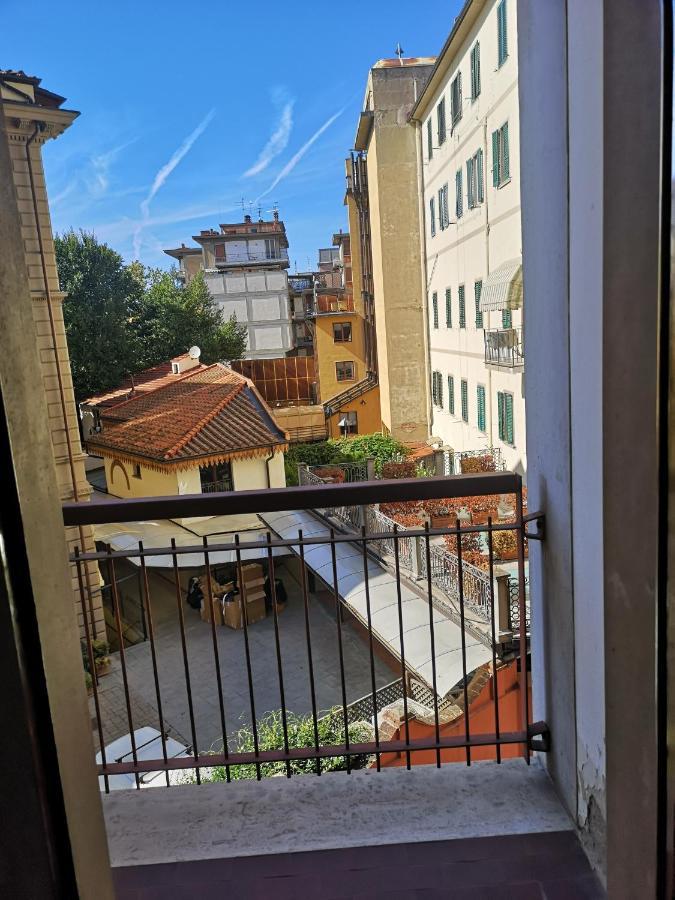 Station Firenze Bed & Breakfast Exterior photo