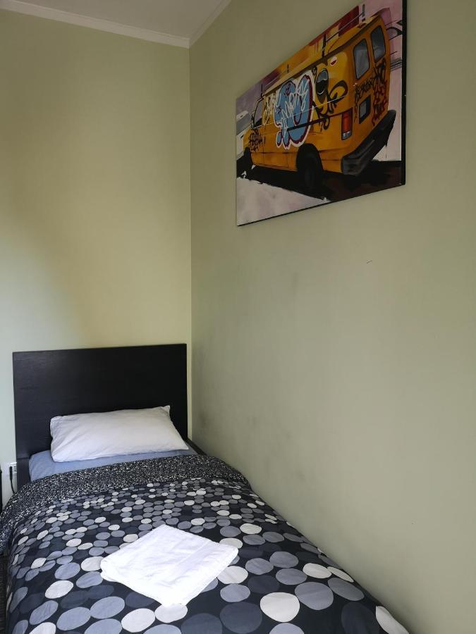 Station Firenze Bed & Breakfast Room photo